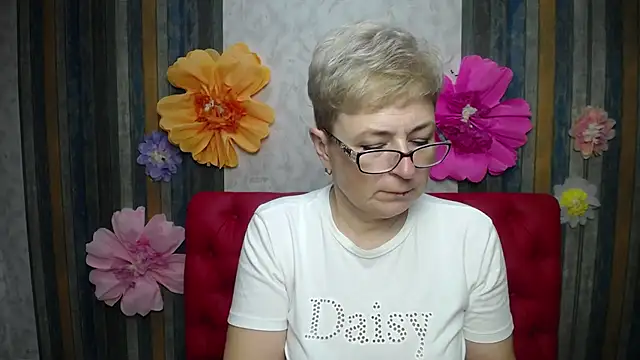 EmiliaGree online show from 03/29/26, 05:02