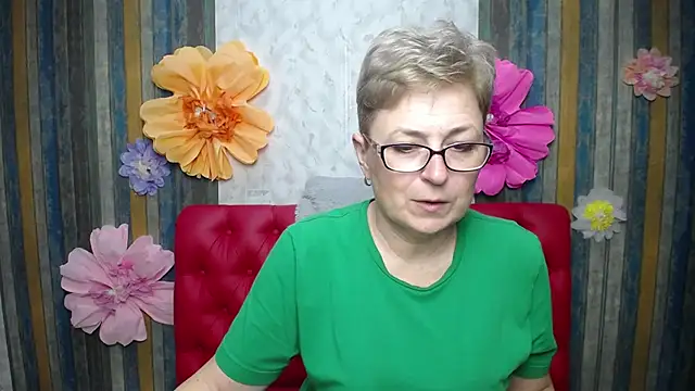 EmiliaGree online show from 04/18/26, 05:06