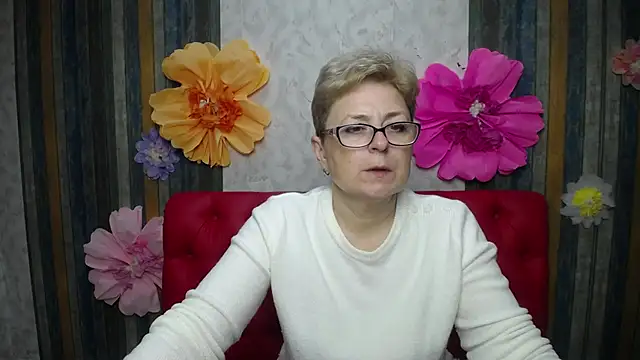 EmiliaGree online show from 05/03/26, 05:19