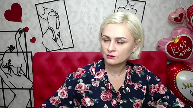 OliviaHorst online show from 03/06/25, 03:24