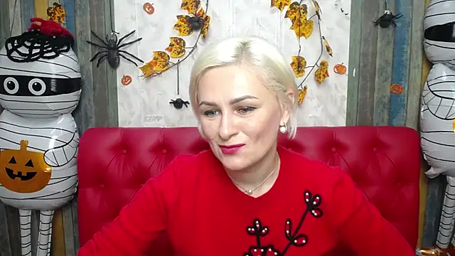 OliviaHorst online show from 11/12/25, 06:25