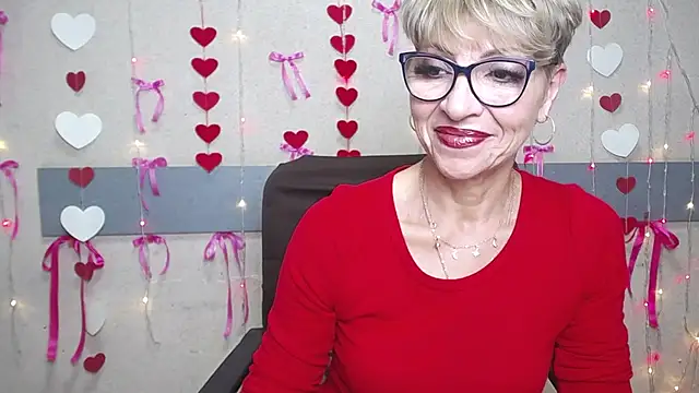 Snapshot of EllaBonito chatting on 01/31/25, 12:29 EllaBonito online show from 01/31/25, 12:29