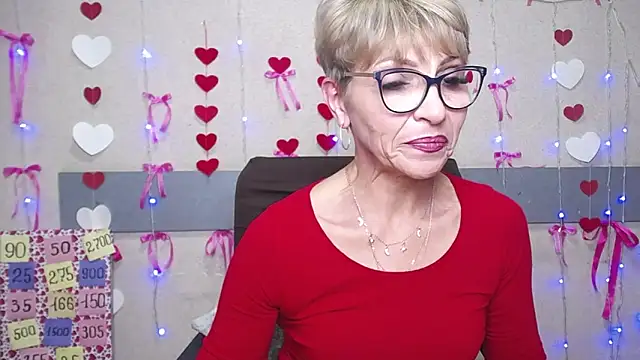 Snapshot of EllaBonito chatting on 02/16/25, 06:21 EllaBonito online show from 02/16/25, 06:21