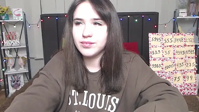 LauraHlot online show from 02/02/25, 02:27