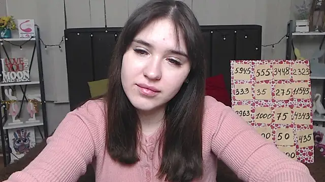 LauraHlot online show from 02/06/25, 01:27