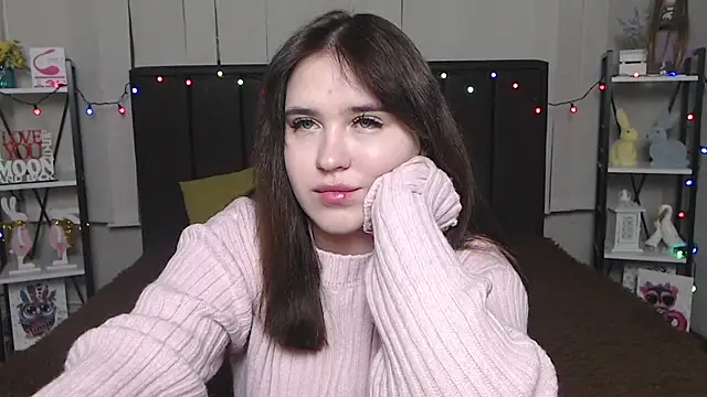 LauraHlot online show from 02/06/25, 09:17