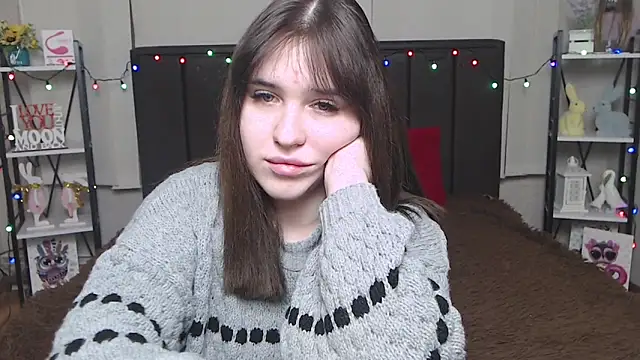 LauraHlot online show from 02/10/25, 03:57