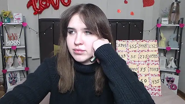 LauraHlot online show from 02/24/25, 06:38