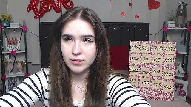 LauraHlot online show from 03/14/25, 03:59