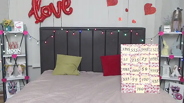 LauraHlot online show from 03/19/25, 04:55