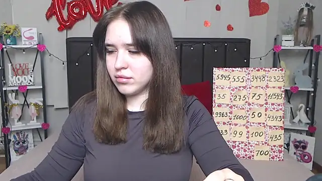 LauraHlot online show from 03/21/25, 07:00