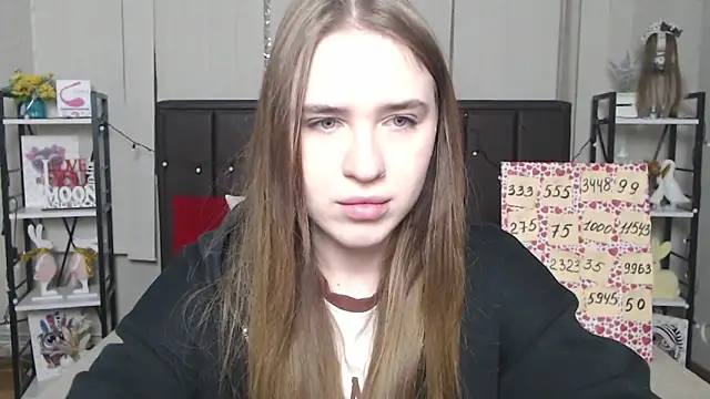 LauraHlot online show from 11/21/25, 06:39