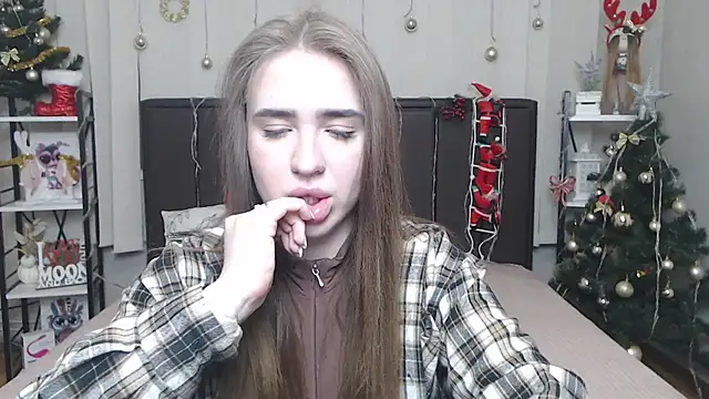 LauraHlot online show from 01/10/26, 06:42