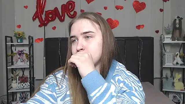 LauraHlot online show from 02/20/26, 07:25