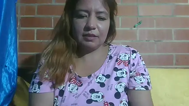 Snapshot of jones-scarlet chatting on 02/27/25, 08:28 jones-scarlet online show from 02/27/25, 08:28