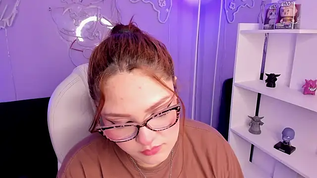 Camiila Osorio online show from 02/25/26, 07:23