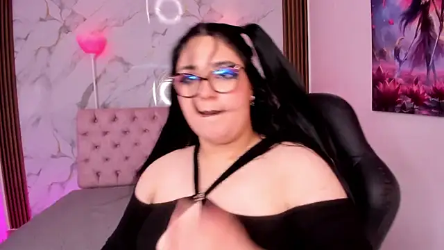 Camiila Osorio online show from 03/26/26, 07:52