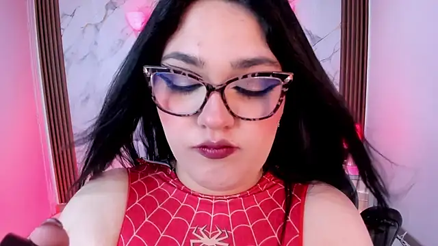 Camiila Osorio online show from 03/30/26, 07:37