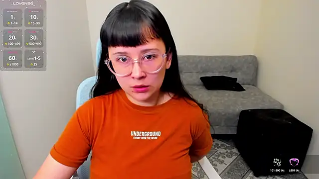 Sofiskies online show from 02/24/26, 01:47