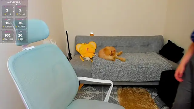 Sofiskies online show from 06/05/26, 01:01