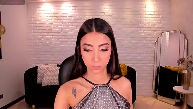 ValeriaVelvet online show from 03/14/25, 11:56