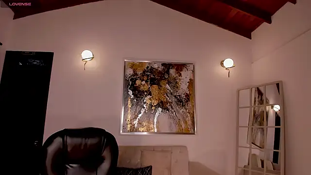 ValeriaVelvet online show from 09/15/25, 12:05