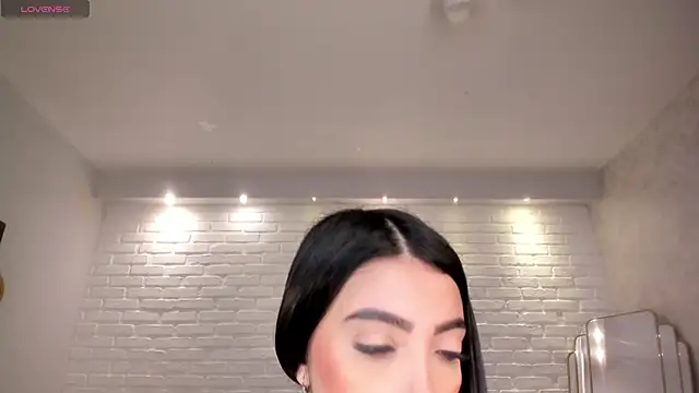 ValeriaVelvet online show from 11/16/25, 12:11