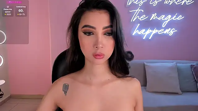 Snapshot of ValeriaVelvet chatting on 02/11/26, 12:32 ValeriaVelvet online show from 02/11/26, 12:32