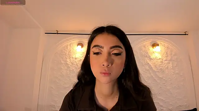 Snapshot of ValeriaVelvet chatting on 02/18/26, 11:39 ValeriaVelvet online show from 02/18/26, 11:39