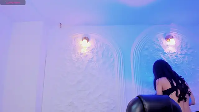 Snapshot of ValeriaVelvet chatting on 02/21/26, 12:06 ValeriaVelvet online show from 02/21/26, 12:06