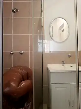 Thickchocolatex2 online show from 12/02/24, 08:41