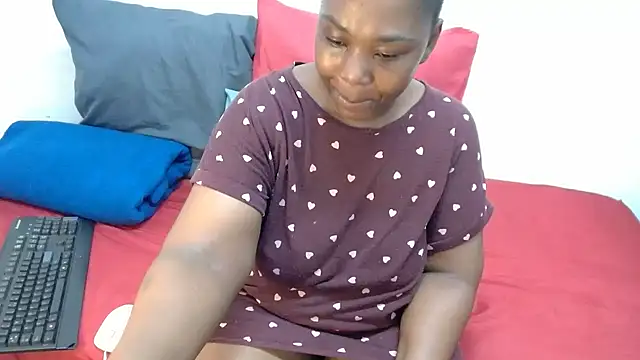 Thickchocolatex2 online show from 09/30/25, 09:58