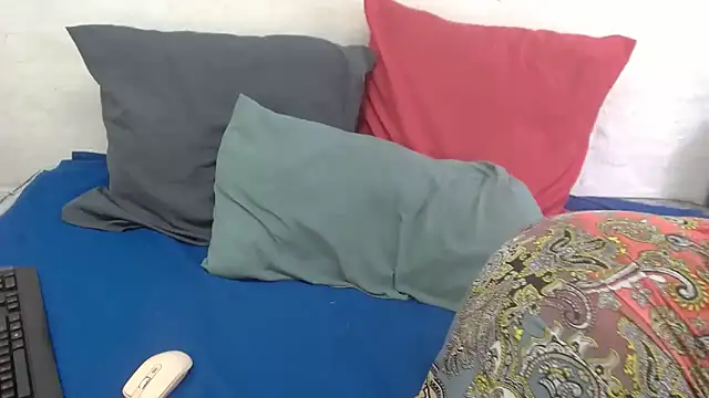 Thickchocolatex2 online show from 11/29/25, 11:02