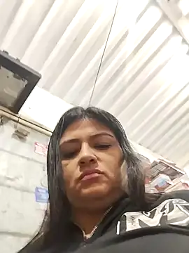 Linda Lars online show from 01/26/25, 05:56