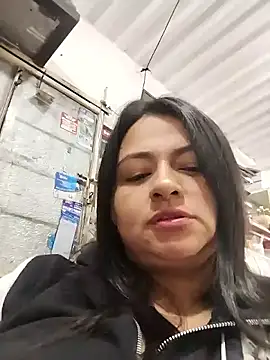 Linda Lars online show from 02/04/25, 04:26