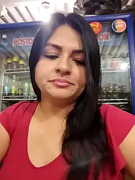 Linda Lars online show from 02/09/25, 04:14