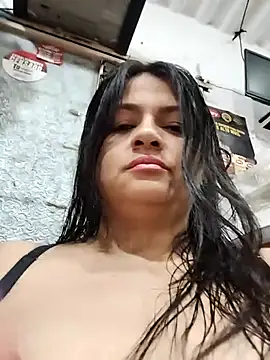 Linda Lars online show from 02/18/25, 05:09