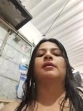 Linda Lars online show from 03/19/25, 03:41