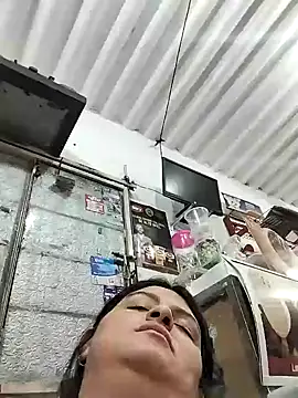 Linda Lars online show from 03/20/25, 03:34