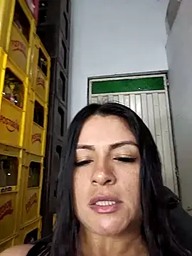 Linda Lars online show from 09/16/25, 02:45