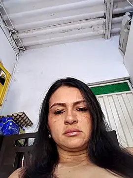 Linda Lars online show from 09/29/25, 03:11