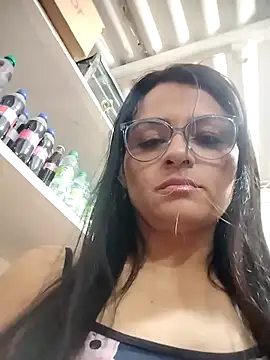 Linda Lars online show from 10/25/25, 02:08