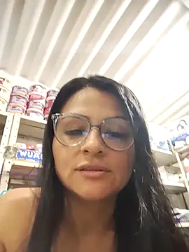 Linda Lars online show from 11/16/25, 03:34