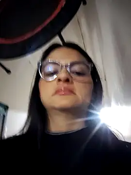 Linda Lars online show from 03/07/26, 02:08