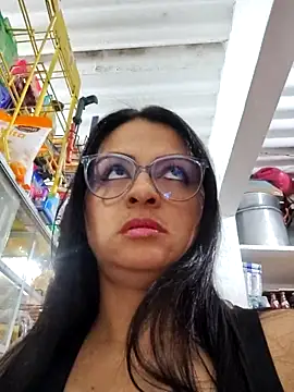 Linda Lars online show from 03/09/26, 02:59