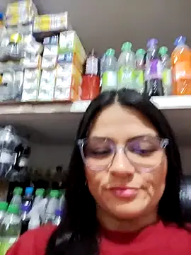 Linda Lars online show from 03/20/26, 03:22