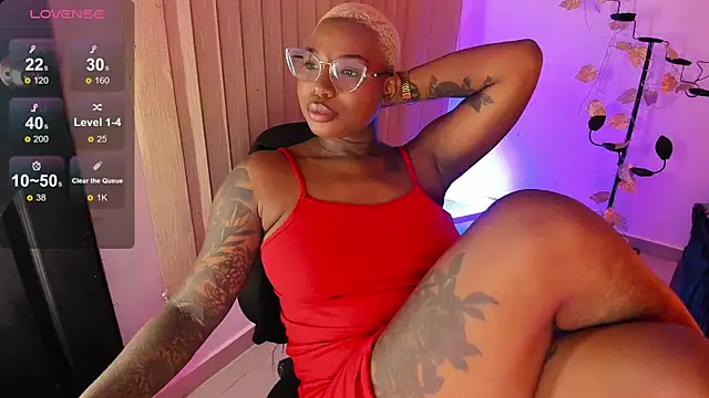 KenyaMystic online show from 02/04/25, 10:55