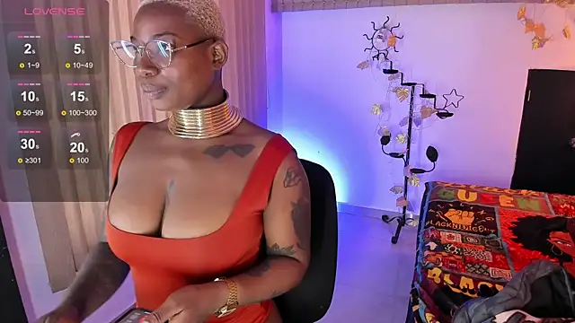 KenyaMystic online show from 02/06/25, 08:13