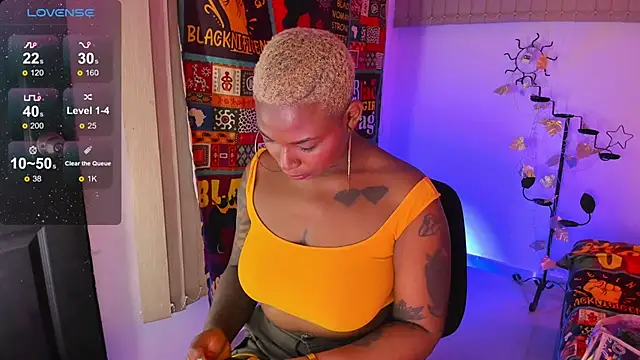 KenyaMystic online show from 02/11/25, 11:44