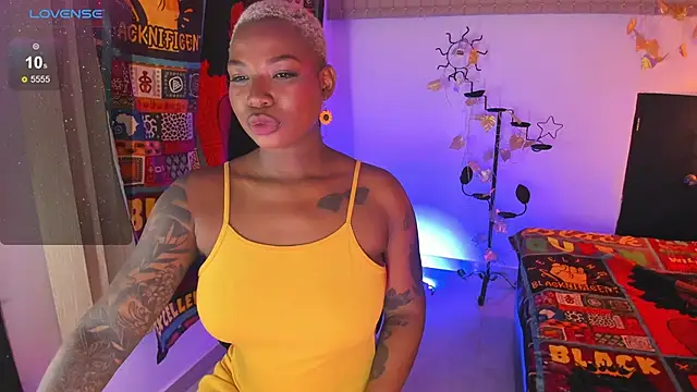 KenyaMystic online show from 02/12/25, 11:41